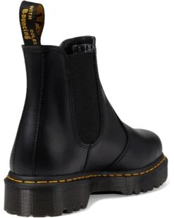 Dr. Martens 2976 Bex Smooth Leather Chelsea Boots -Dr. Martens Store 51G1QT0tk4L. AC SR736920
