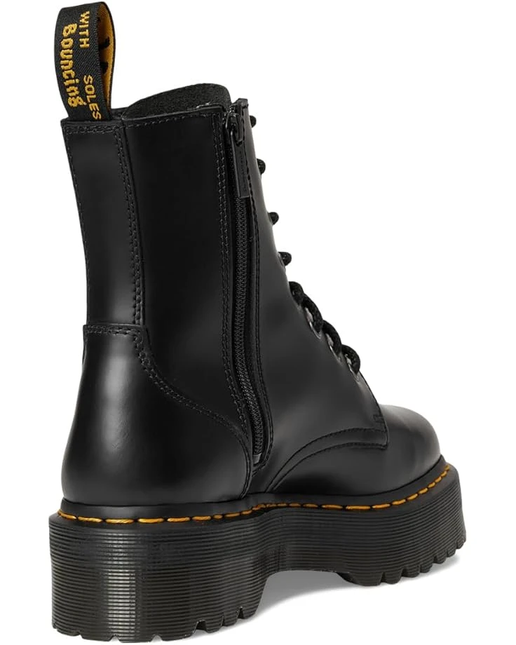 Dr. Martens Jadon Smooth Leather Platform Boots 7 Dr. Martens Jadon Smooth Leather Platform Boots - Image 5