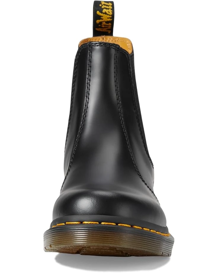 Dr. Martens 2976 Smooth Leather Chelsea Boots 4 Dr. Martens 2976 Smooth Leather Chelsea Boots - Image 2