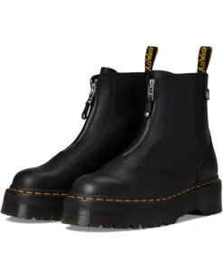 Dr. Martens Jetta Sendal Leather Boot | Boots