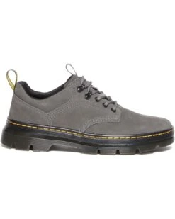 Dr. Martens Reeder Suede | Oxfords -Dr. Martens Store 61 kT920bgL. AC SR736920