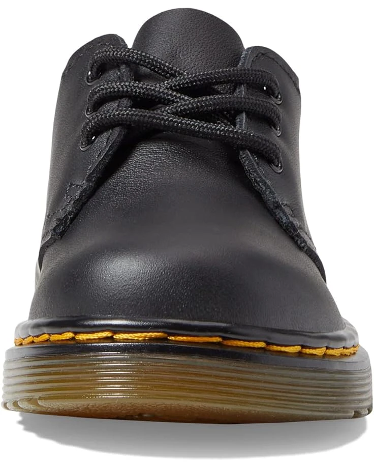 Dr. Martens Kid's Collection 1461 (Toddler) | Oxfords 8 Dr. Martens Kid's Collection 1461 (Toddler) | Oxfords - Image 6