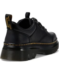 Dr. Martens Tarik Lo Leather | Oxfords -Dr. Martens Store 611SITrATL. AC SR736920