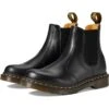 Dr. Martens 2976 Smooth Leather Chelsea Boots -Dr. Martens Store 611wzEHLzgL. AC SR736920