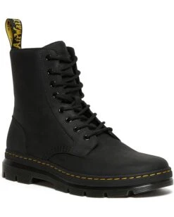 Dr. Martens Combs Leather | Boots -Dr. Martens Store 612ytaFx7LL. AC SR736920