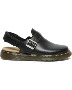 Dr. Martens Kid's Collection Jorgie (Little Kid/Big Kid) | Clogs -Dr. Martens Store 616Ym4oC0aL. AC SR736920
