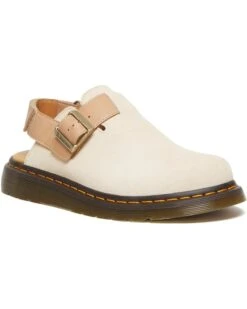 Dr. Martens Jorge II Leather Slingback Mules | Clogs -Dr. Martens Store 617jvnctZzL. AC SR736920