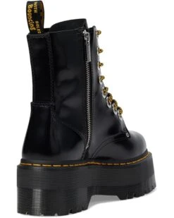 Dr. Martens Jadon Max | Boots -Dr. Martens Store 61858yAbunL. AC SR736920