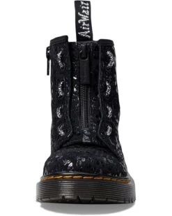 Dr. Martens Kid's Collection Sinclair Bex (Little Kid/Big Kid) | Boots -Dr. Martens Store 618LVeqm8kL. AC SR736920