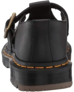 Dr. Martens Work Polley Slip-Resistant Mary-Jane | Loafers -Dr. Martens Store 618PvQgdV5L. AC SR736920