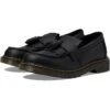 Dr. Martens Kid's Collection Adrian (Big Kid) | Loafers