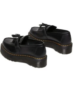 Dr. Martens Adrian Quad Leather Platform Loafers -Dr. Martens Store 618rValOOKL. AC SR736920