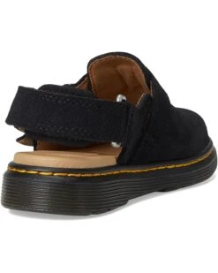 Dr. Martens Kid's Collection Jorgie J (Little Kid/Big Kid) | Flats -Dr. Martens Store 618yQMLyBoL. AC SR736920