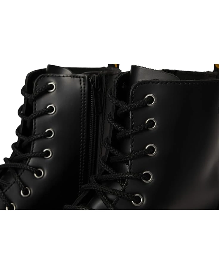 Dr. Martens Jadon Smooth Leather Platform Boots 8 Dr. Martens Jadon Smooth Leather Platform Boots - Image 6