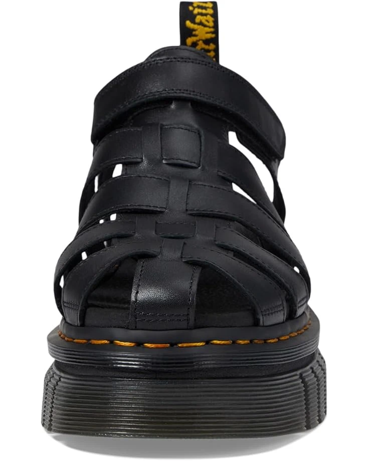 Dr. Martens Ricki Fisherman | Sandals 4 Dr. Martens Ricki Fisherman | Sandals - Image 2