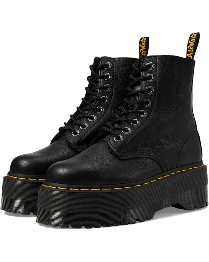 Dr. Martens 1460 Pascal Max | Boots 3 Dr. Martens 1460 Pascal Max | Boots