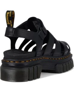 Dr. Martens Ricki Fisherman | Sandals 11 Dr. Martens Ricki Fisherman | Sandals -Dr. Martens Store 61AtD5sD1DL. AC SR736920