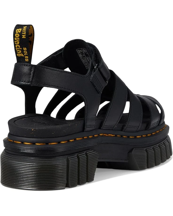 Dr. Martens Ricki Fisherman | Sandals 7 Dr. Martens Ricki Fisherman | Sandals - Image 5