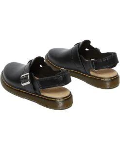 Dr. Martens Kid's Collection Jorgie (Little Kid/Big Kid) | Clogs -Dr. Martens Store 61BWIEUlVxL. AC SR736920