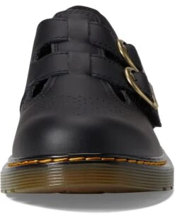 Dr. Martens Kid's Collection 8065 (Big Kid) | Flats -Dr. Martens Store 61C Dpp679L. AC SR736920