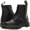 Dr. Martens 1460 Bex Smooth Leather Lace Up Boots 2 Dr. Martens 1460 Bex Smooth Leather Lace Up Boots -Dr. Martens Store 61CmXp41KeL. AC SR736920