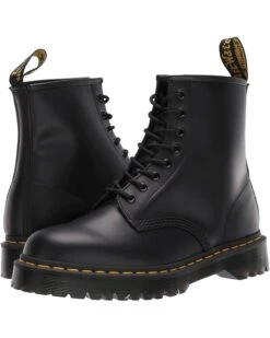 Dr. Martens 1460 Bex Smooth Leather Lace Up Boots
