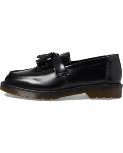 Dr. Martens Adrian Smooth Leather Tassel Loafers -Dr. Martens Store 61EEGOaSabL. AC SR736920