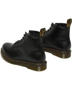 Dr. Martens 101 Yellow Stitch | Boots -Dr. Martens Store 61FohNPv EL. AC SR736920