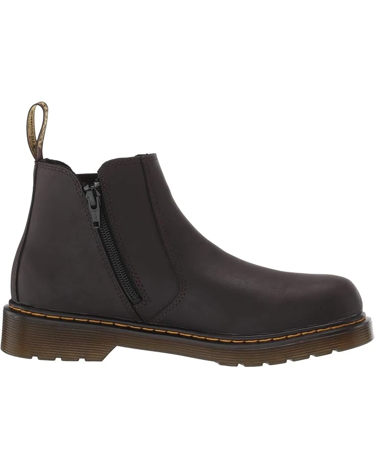 Dr. Martens Kid's Collection 2976 (Big Kid) | Boots 8 Dr. Martens Kid's Collection 2976 (Big Kid) | Boots - Image 6