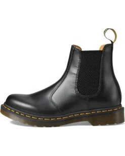 Dr. Martens 2976 Smooth Leather Chelsea Boots 11 Dr. Martens 2976 Smooth Leather Chelsea Boots -Dr. Martens Store 61HDNsiQDeL. AC SR736920