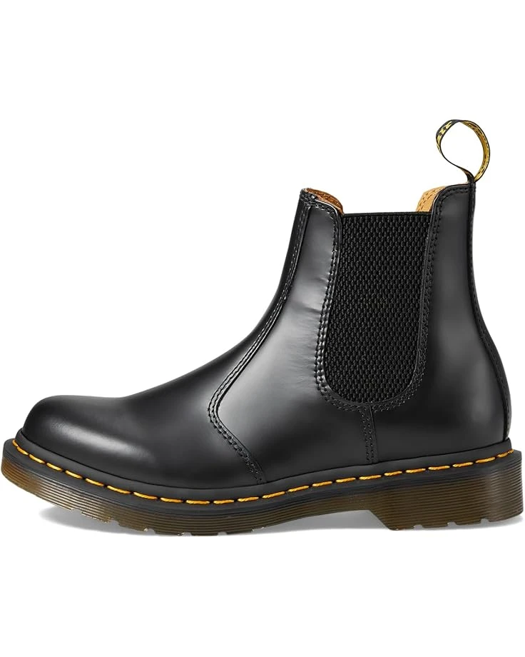 Dr. Martens 2976 Smooth Leather Chelsea Boots 6 Dr. Martens 2976 Smooth Leather Chelsea Boots - Image 4