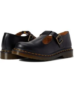 Dr. Martens Polley T-Bar Mary Jane | Flats