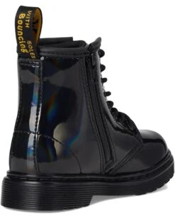 Dr. Martens Kid's Collection 1460 (Toddler) | Boots -Dr. Martens Store 61JTtQbL3NL. AC SR736920