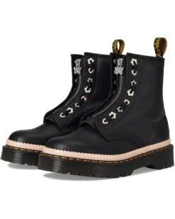 Dr. Martens 1460 Pascal Bex Front Zip | Boots