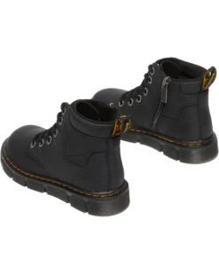 Dr. Martens Kid's Collection Raffe Junior (Little Kid/Big Kid) | Boots 11 Dr. Martens Kid's Collection Raffe Junior (Little Kid/Big Kid) | Boots -Dr. Martens Store 61LwnrnHrTL. AC SR736920