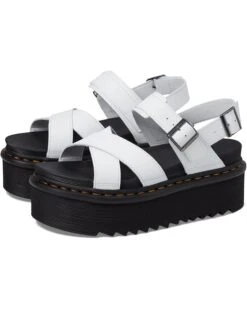 Dr. Martens Voss II Quad | Heels -Dr. Martens Store 61NTJIUStoL. AC SR736920