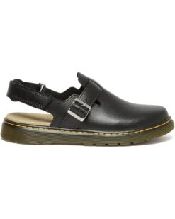 Dr. Martens Kid's Collection Jorgie (Big Kid) | Clogs -Dr. Martens Store 61NiNIFoolL. AC SR736920
