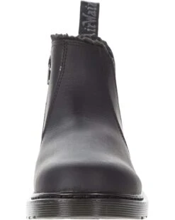 Dr. Martens Kid's Collection 2976 Leonore Mono (Big Kid) | Boots -Dr. Martens Store 61O7qvCEJEL. AC SR736920