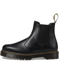 Dr. Martens 2976 Bex Smooth Leather Chelsea Boots -Dr. Martens Store 61PXX3s01gL. AC SR736920
