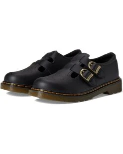 Dr. Martens Kid's Collection 8065 (Big Kid) | Flats