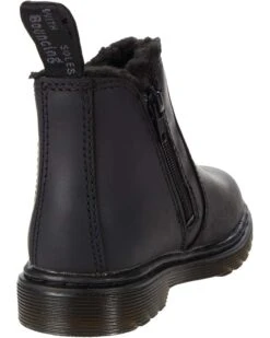 Dr. Martens Kid's Collection 2976 Leonore Mono (Toddler) | Boots -Dr. Martens Store 61RT6d8JgoL. AC SR736920