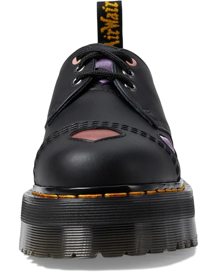 Dr. Martens 1461 Quad Heart | Oxfords 8 Dr. Martens 1461 Quad Heart | Oxfords - Image 6