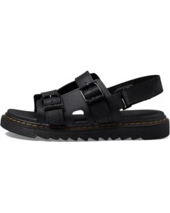 Dr. Martens Kid's Collection Varel (Big Kid) | Sandals -Dr. Martens Store 61SUHKyyKdL. AC SR736920