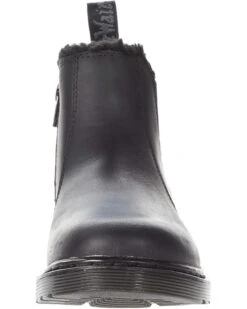 Dr. Martens Kid's Collection 2976 Leonore Mono (Little Kid/Big Kid) | Boots -Dr. Martens Store 61UoLrQx8jL. AC SR736920