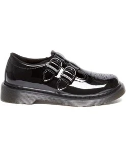 Dr. Martens Kid's Collection 8065 Mono Junior Mary Jane (Little Kid/Big Kid) | Flats -Dr. Martens Store 61VCdsaXmTL. AC SR736920