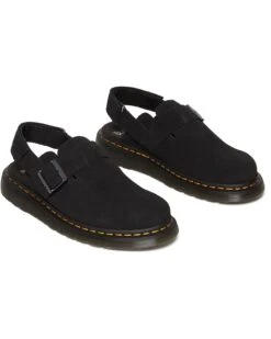 Dr. Martens Jorge II Leather Slingback Mules | Clogs -Dr. Martens Store 61VVq4Qh0ZL. AC SR736920
