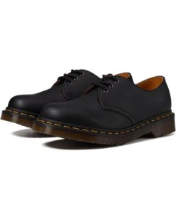 Dr. Martens 1461 3-Eye Gibson | Oxfords