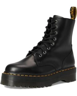 Dr. Martens Jadon Smooth Leather Platform Boots 15 Dr. Martens Jadon Smooth Leather Platform Boots -Dr. Martens Store 61VtnTx3APL. AC SR736920