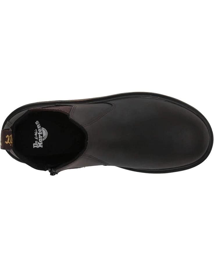 Dr. Martens Kid's Collection 2976 (Big Kid) | Boots 4 Dr. Martens Kid's Collection 2976 (Big Kid) | Boots - Image 2