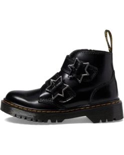 Dr. Martens Kid's Collection Devon Bex (Little Kid/Big Kid) | Boots -Dr. Martens Store 61ZJB Q36aL. AC SR736920